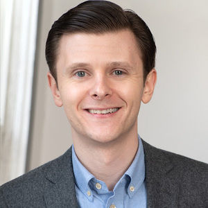 Meet your Posher, Albert